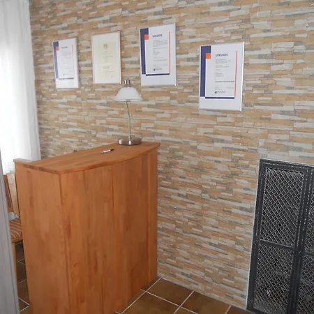 Haus Liebes Land Bremberg