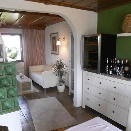 Διαμέρισμα Haus Liebes Land