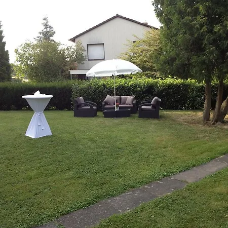 Haus Liebes Land Bremberg