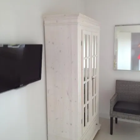 Διαμέρισμα Haus Liebes Land Bremberg
