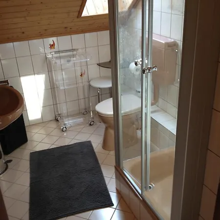 Haus Liebes Land