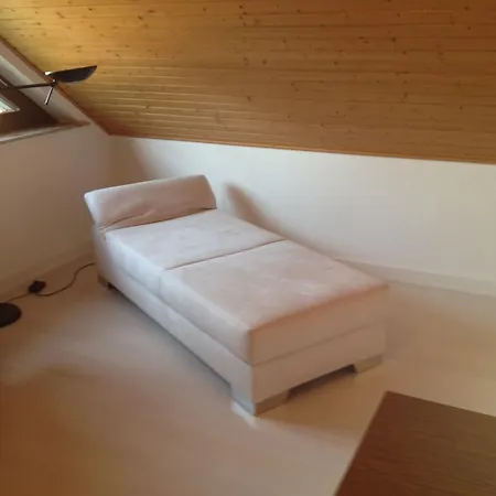Διαμέρισμα Haus Liebes Land