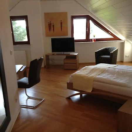 Haus Liebes Land