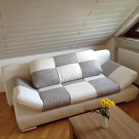 Haus Liebes Land Bremberg
