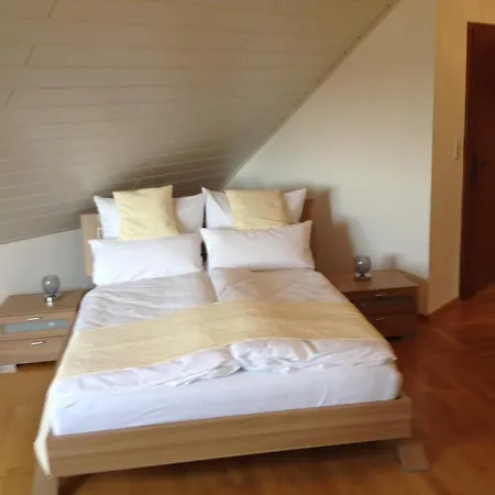 Haus Liebes Land Bremberg