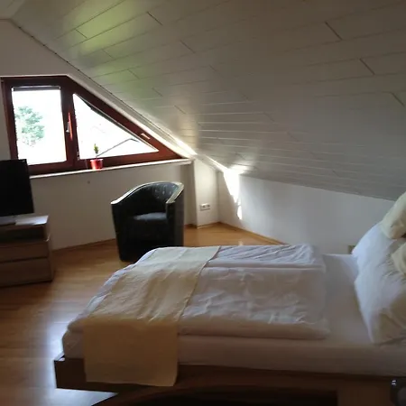 Haus Liebes Land