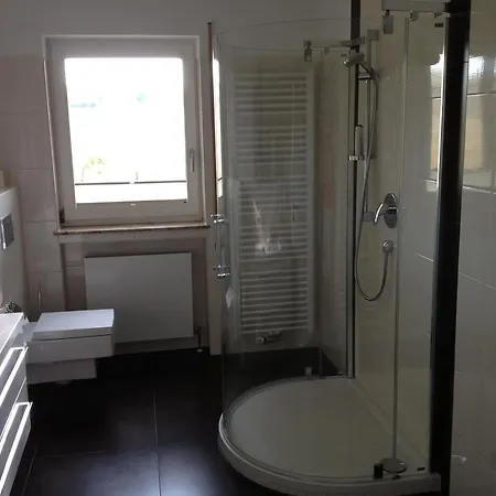 Διαμέρισμα Haus Liebes Land Bremberg