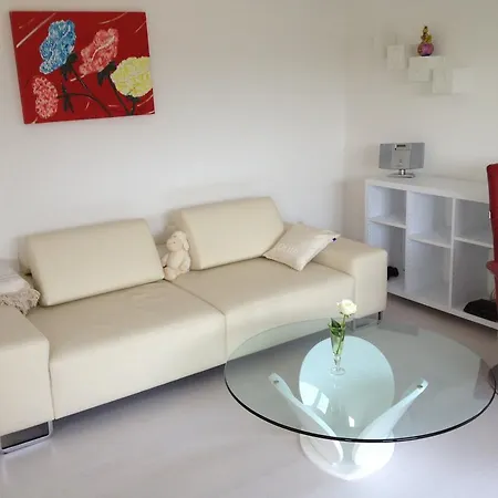 Διαμέρισμα Haus Liebes Land