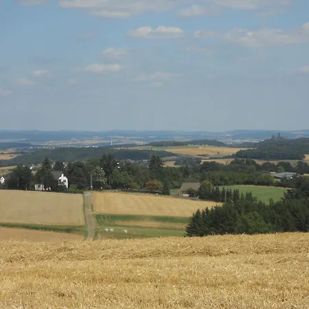 Διαμέρισμα Haus Liebes Land Bremberg