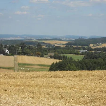 Διαμέρισμα Haus Liebes Land