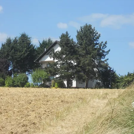 Haus Liebes Land Bremberg