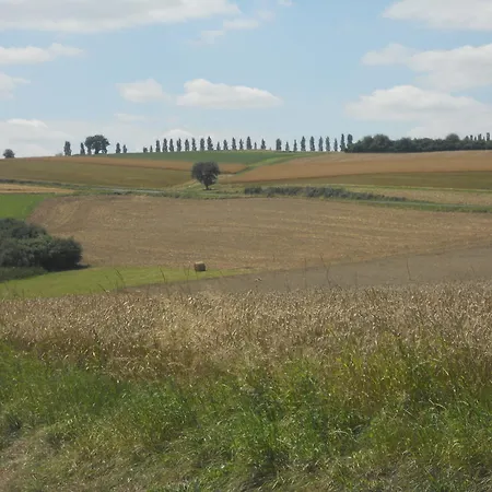Haus Liebes Land
