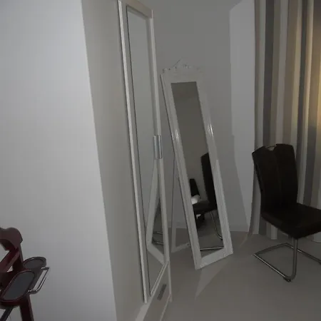 Διαμέρισμα Haus Liebes Land Bremberg