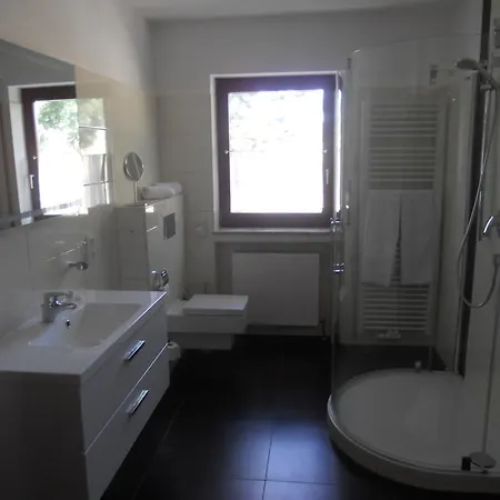 Διαμέρισμα Haus Liebes Land