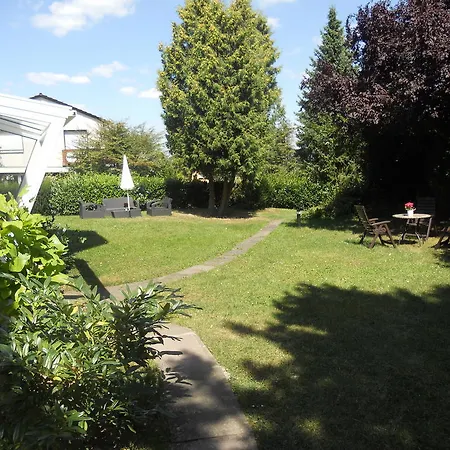 Haus Liebes Land