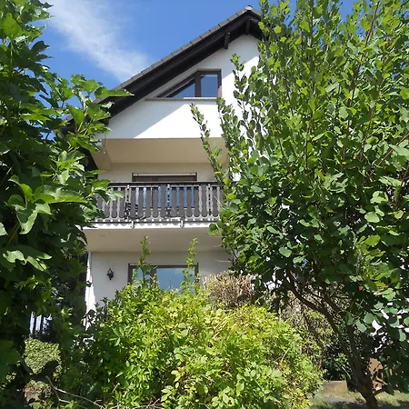 Διαμέρισμα Haus Liebes Land Bremberg