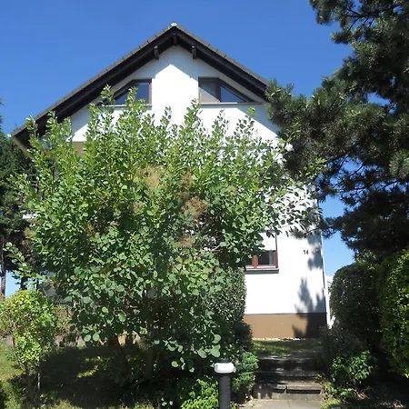 Haus Liebes Land Bremberg